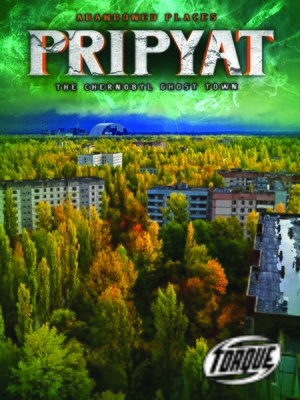 cover image of Pripyat